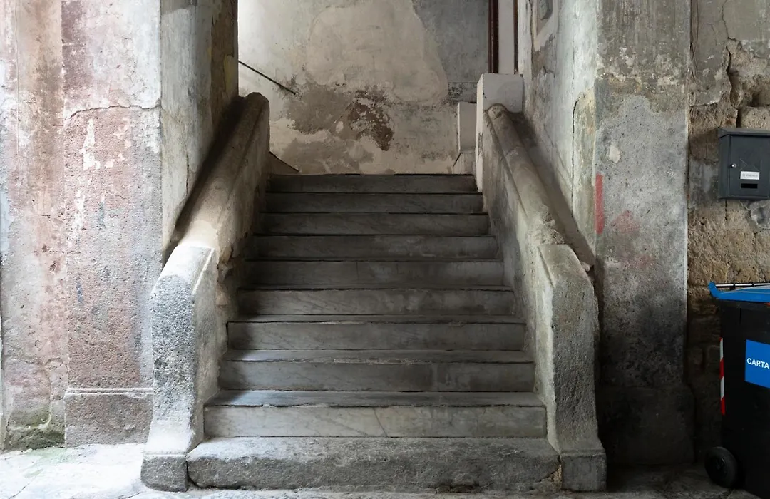 Maiorani Family Apartment nel centro di Napoli-1